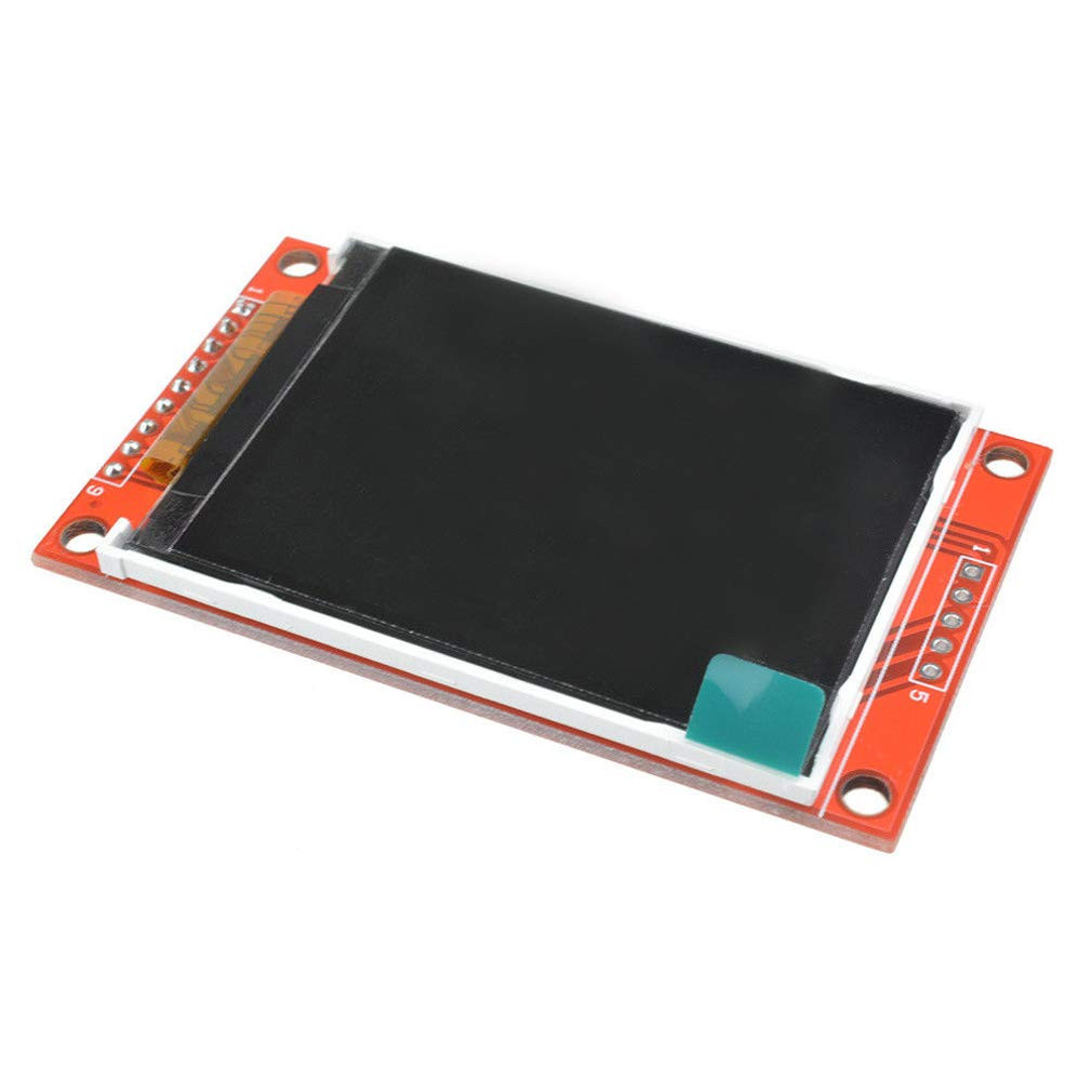Moduł wyświetlacza dotykowego 2.8 cala ILI9341 SPI do Arduino i ESP32.